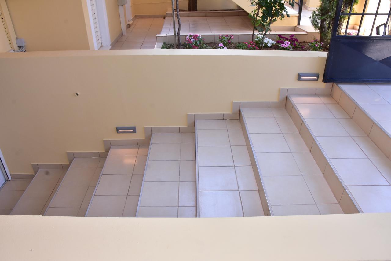 Keratea Apartment Athens Airport Exterior photo