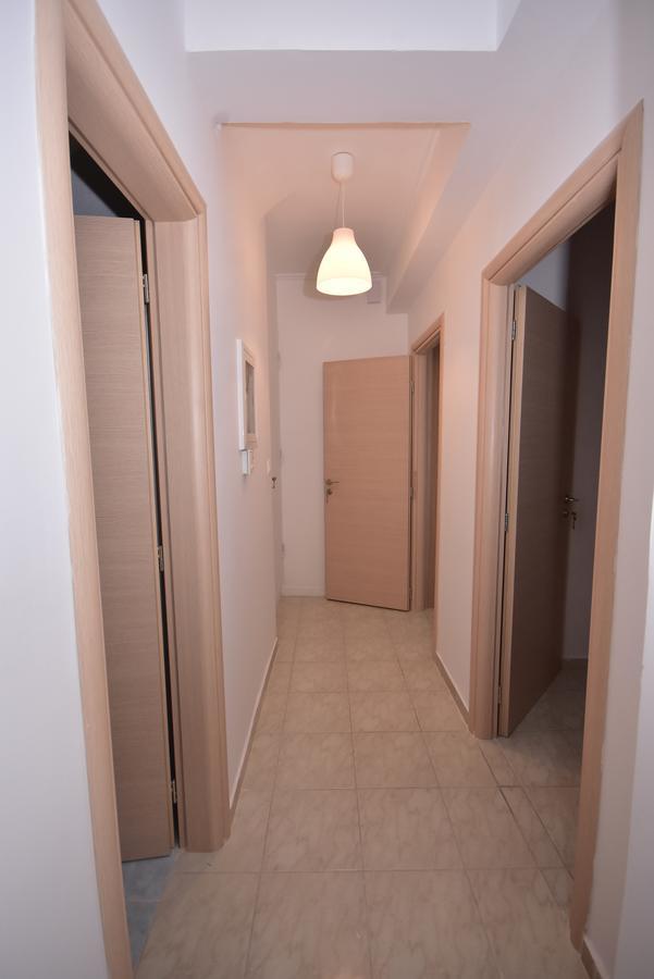 Keratea Apartment Athens Airport Exterior photo