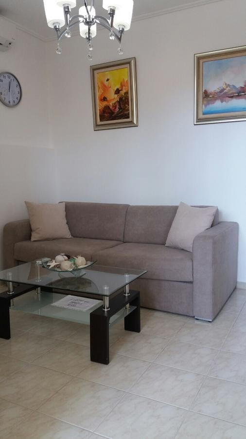 Keratea Apartment Athens Airport Exterior photo